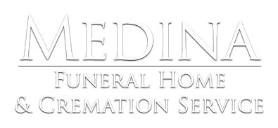 Burial will follow in Latham's Chapel Cemetery. . Medina funeral home